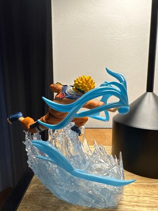 Figura Naruto Original - Nuevo