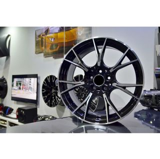 Juego de 4 Llantas 20 M235 BM060