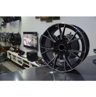 Juego de 4 Llantas 20 M235 BM060