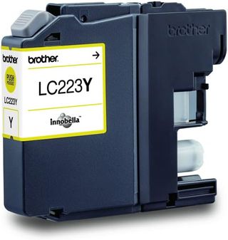 Brother LC223VALBP Cartucce InkJet Alta Capacità,