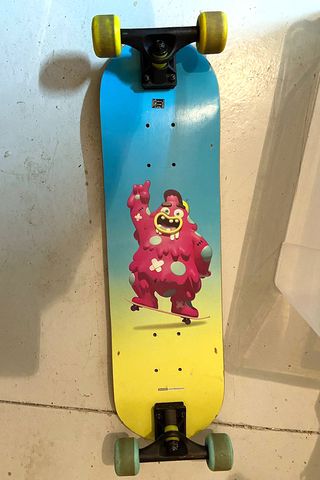 Skate para niños 3-8 años