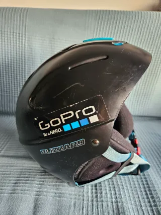 Casco Esquí y Snowboard Blizzard Adulto