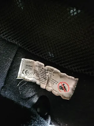 Casco Esquí y Snowboard Blizzard Adulto