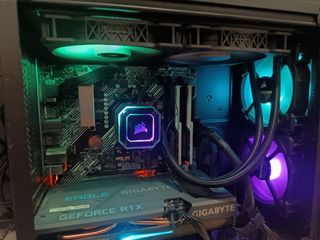 PC lento, errores o montaje. Lo dejo perfecto