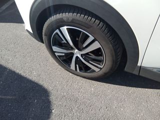 Peugeot 3008 BlueHDi 130 S&S GT EAT8 96 kW (130 CV)