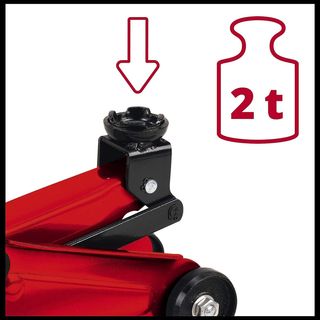 GATO C/RUEDAS CC-TJ2000