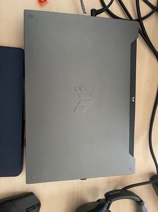 ASUS TUF Gaming A15 RTX 3070 Ryzen 7 32GB RAM 1TB