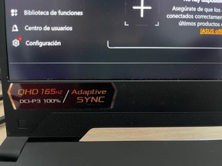 ASUS TUF Gaming A15 RTX 3070 Ryzen 7 32GB RAM 1TB