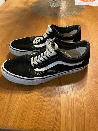 Vans Old Skool Talla 43