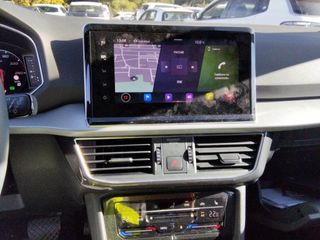 SEAT Tarraco 2.0 TDI S&S Style GO DSG 110 kW (150 CV)