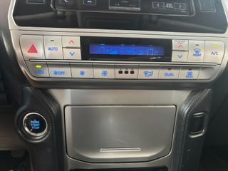 Toyota Land Cruiser 150 2020