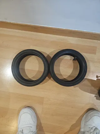 Patinete Eléctrico Xiaomi