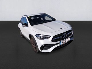 Mercedes-Benz GLA 200 d 110 kW (150 CV)
