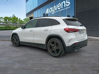 Mercedes-Benz GLA 200 d 110 kW (150 CV)