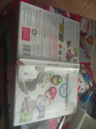 Mario Kart Wii per Nintendo Wii