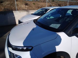 Citroen C3 BlueHDi 100 S&S Feel 75 kW (102 CV)