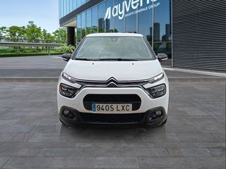 Citroen C3 BlueHDi 100 S&S Feel 75 kW (102 CV)