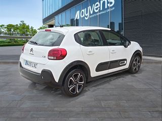 Citroen C3 BlueHDi 100 S&S Feel 75 kW (102 CV)