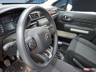 Citroen C3 BlueHDi 100 S&S Feel 75 kW (102 CV)