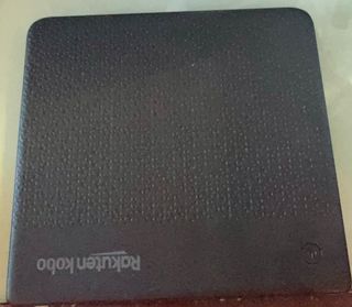 Kobo Libra Color Negro + Stylus 2 + Fund