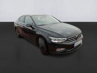 Volkswagen Passat Executive 2.0 TDI 110 kW (150 CV) DSG