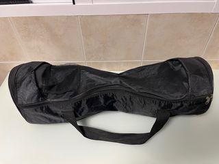 Hoverboard eléctrico con bolsa de transporte