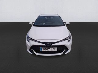 Toyota Corolla 1.8 125 Híbrido Active Tech E-CVT 90 kW (122 CV)