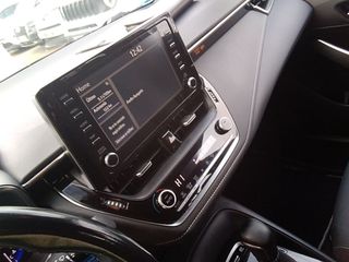 Toyota Corolla 1.8 125 Híbrido Active Tech E-CVT 90 kW (122 CV)