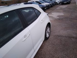 Toyota Corolla 1.8 125 Híbrido Active Tech E-CVT 90 kW (122 CV)