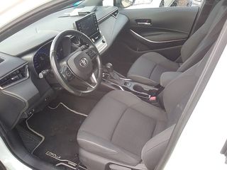 Toyota Corolla 1.8 125 Híbrido Active Tech E-CVT 90 kW (122 CV)