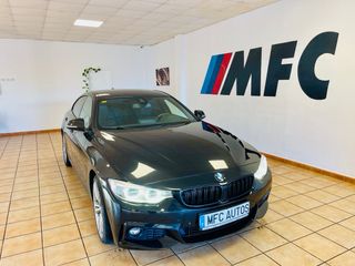 BMW Serie 430 paquete M