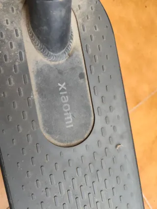 2 Patinetes NO FUNCIONAN