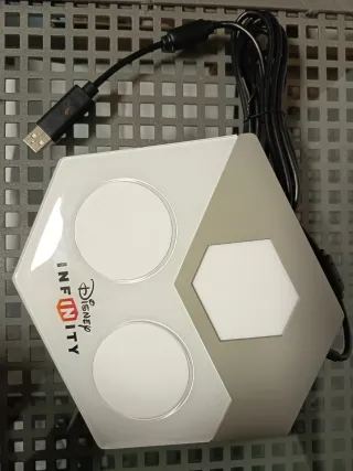 Base Disney Infinity Xbox One