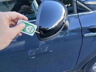 Renault Captur Zen E-TECH Híbrido enchufable 118 kW (160 CV)