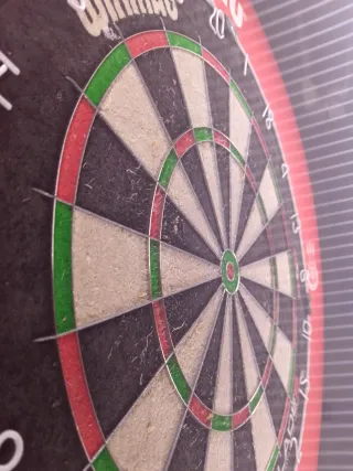 Diana Winmau Blade 6