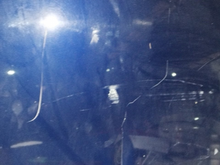 CAPO MG ROVER ROVER 200 (RF)