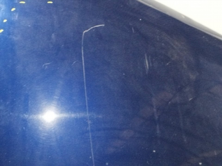 CAPO MG ROVER ROVER 200 (RF)