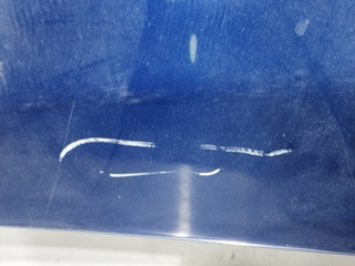 CAPO MG ROVER ROVER 200 (RF)