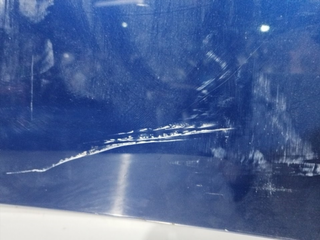 CAPO MG ROVER ROVER 200 (RF)