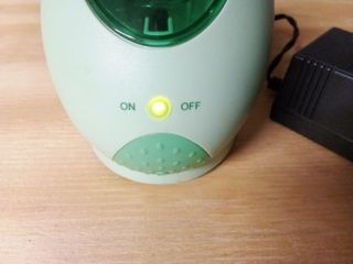 Nebulizzatore Aerosol per inalazioni Leica