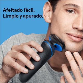 Braun Series 5 Afeitadora Eléctrica Hombre, Máquin