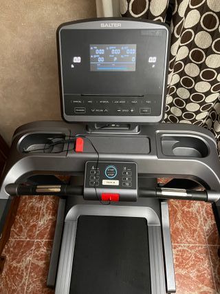 Cinta de correr SALTER RUN-01 PT-1987