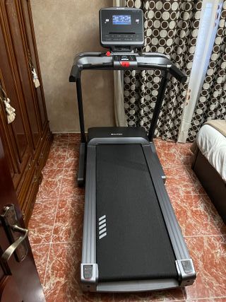 Cinta de correr SALTER RUN-01 PT-1987