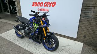 Yamaha MT09 SP Edición Monster