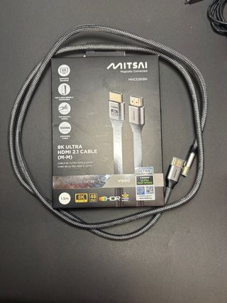 Consola Sony PS5 + Accesorios