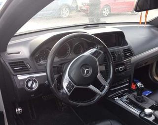 Salpicadero mercedes-benz clase clk (w207) 471787