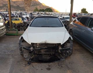 Salpicadero mercedes-benz clase clk (w207) 471787