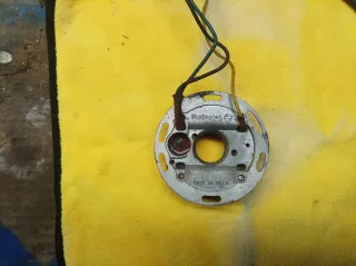 Encendido para motocultor Minsel y otros