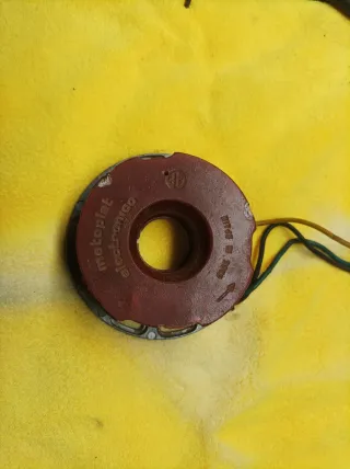 Encendido para motocultor Minsel y otros