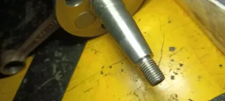 Cigüeñal Piaggio Zip SP